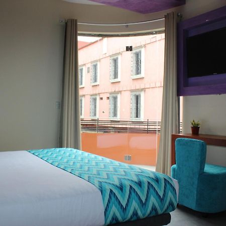 Orizaba Inn ภายนอก รูปภาพ