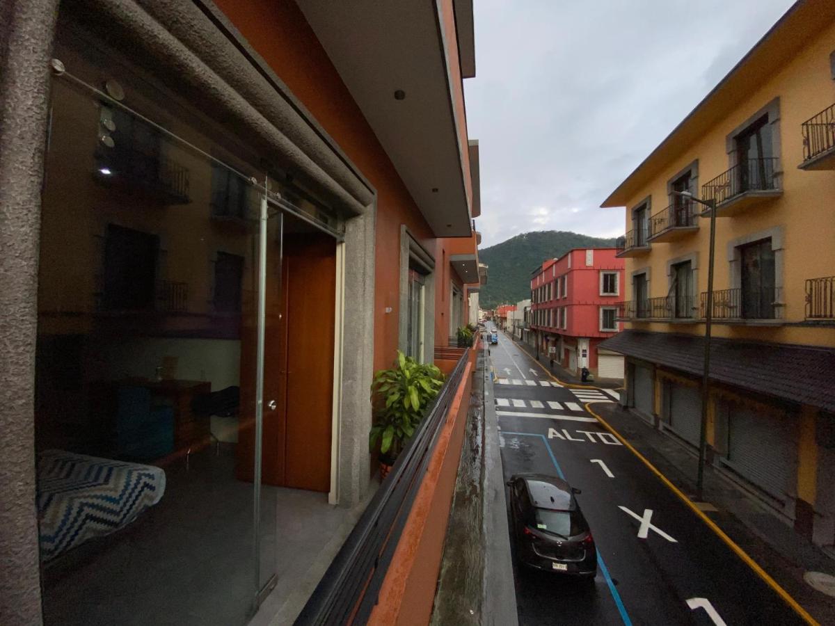 Orizaba Inn ภายนอก รูปภาพ