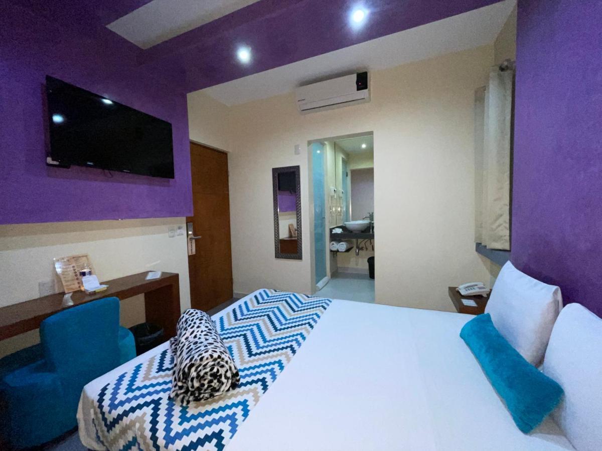 Orizaba Inn ภายนอก รูปภาพ