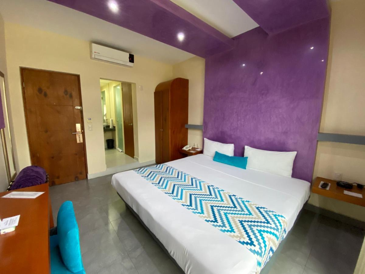 Orizaba Inn ภายนอก รูปภาพ