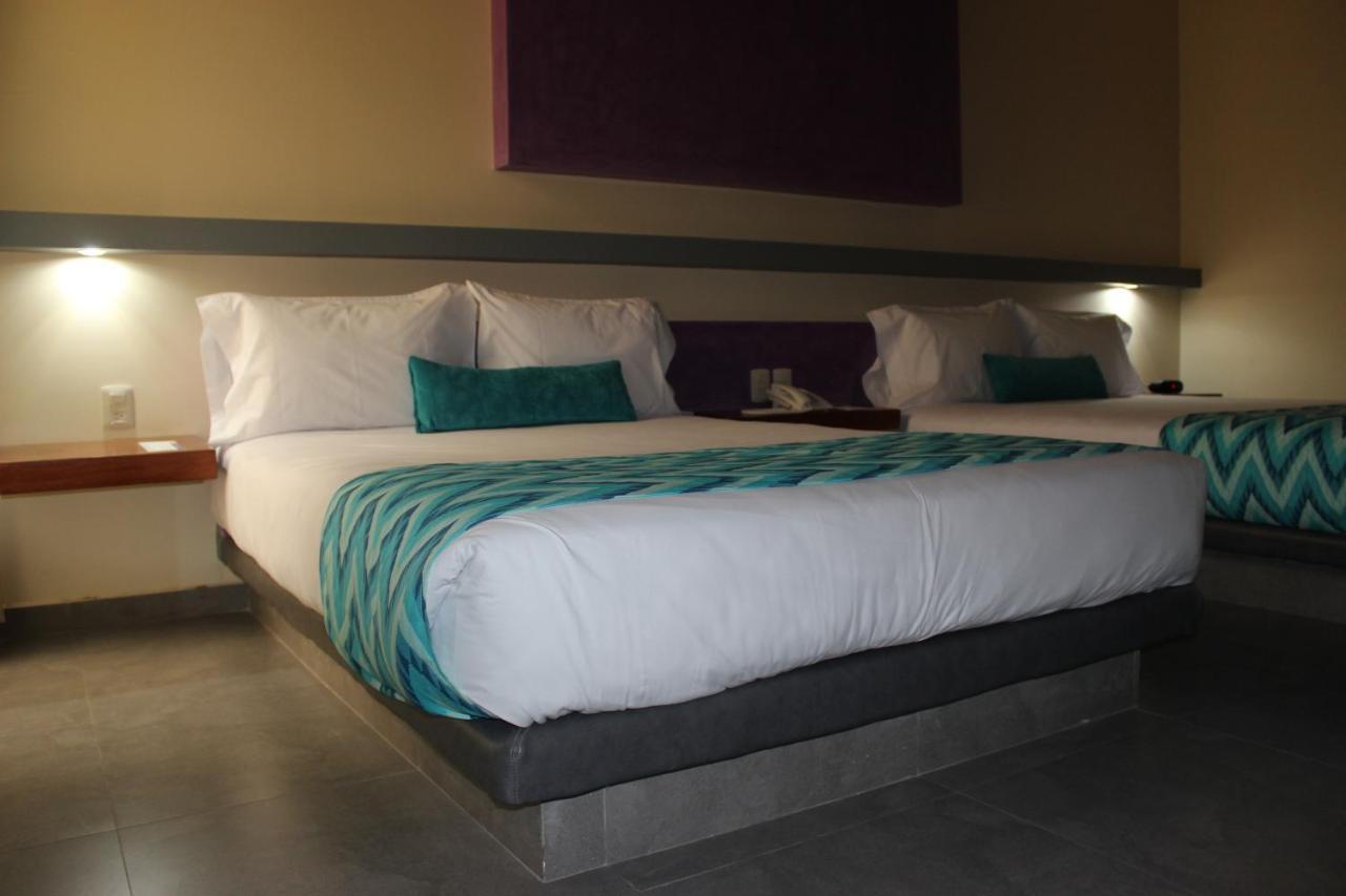 Orizaba Inn ภายนอก รูปภาพ