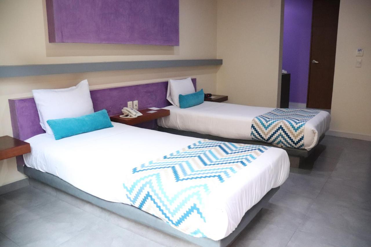 Orizaba Inn ภายนอก รูปภาพ