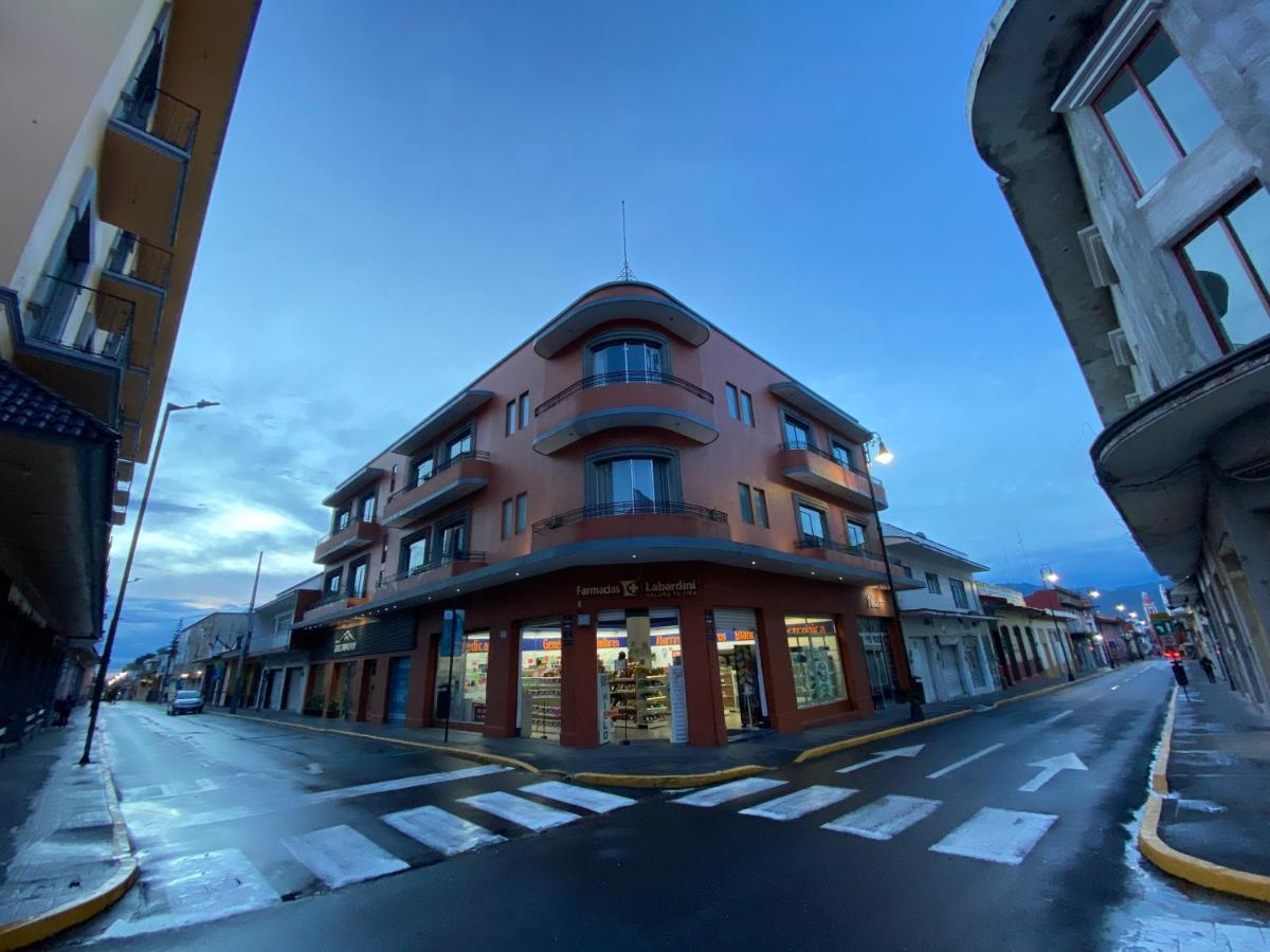 Orizaba Inn ภายนอก รูปภาพ