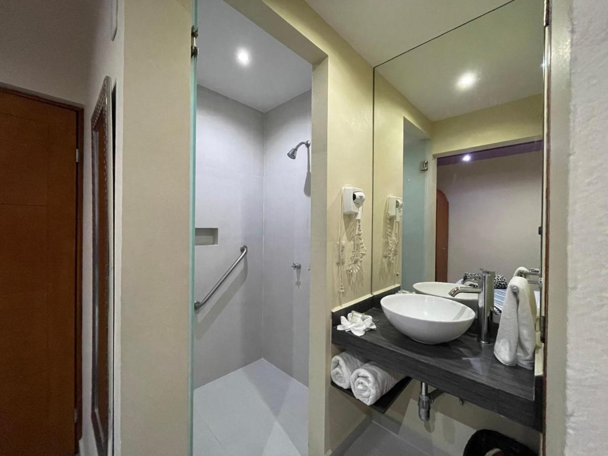 Orizaba Inn ภายนอก รูปภาพ