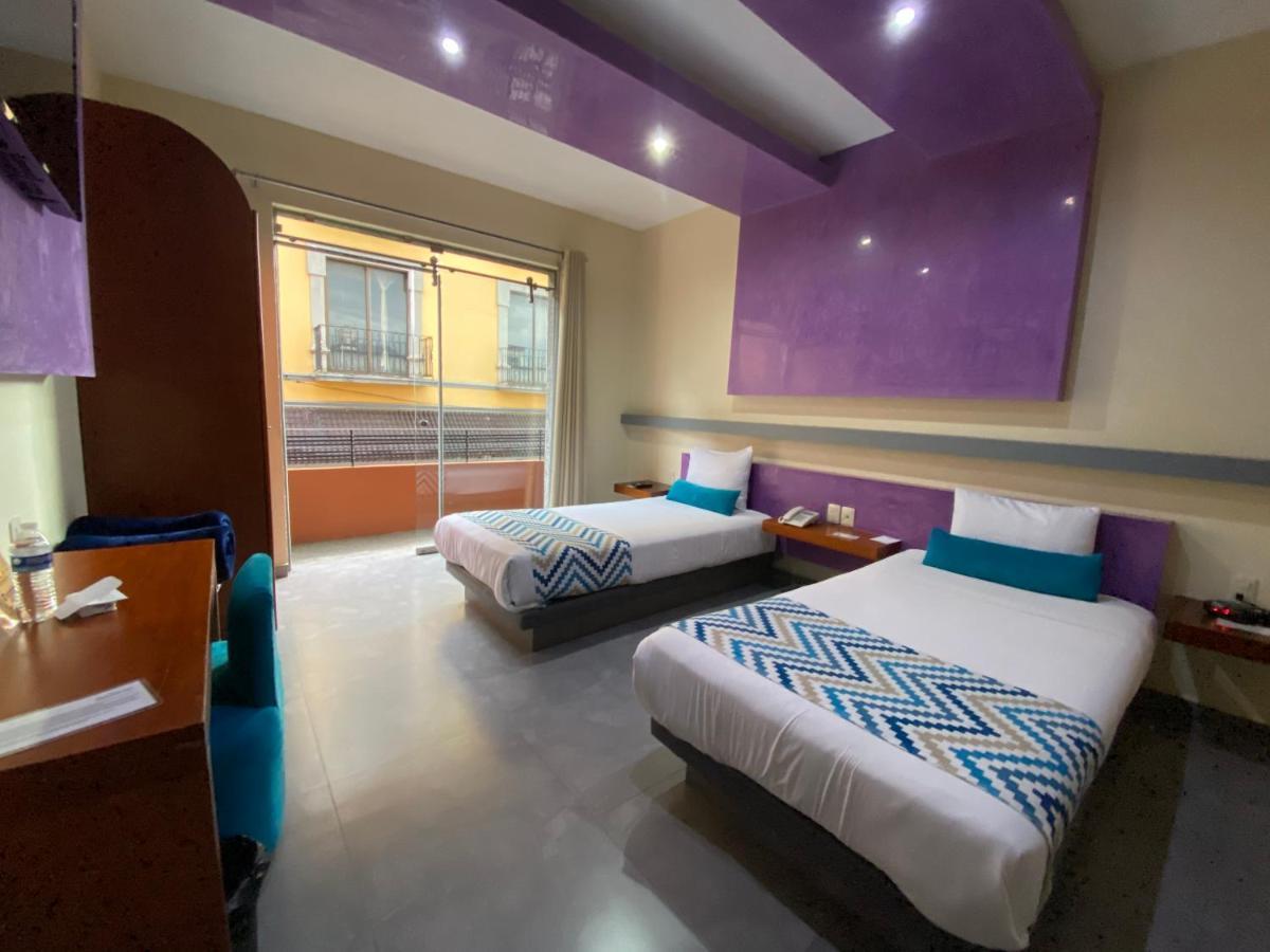 Orizaba Inn ภายนอก รูปภาพ