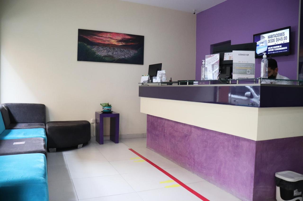 Orizaba Inn ภายนอก รูปภาพ