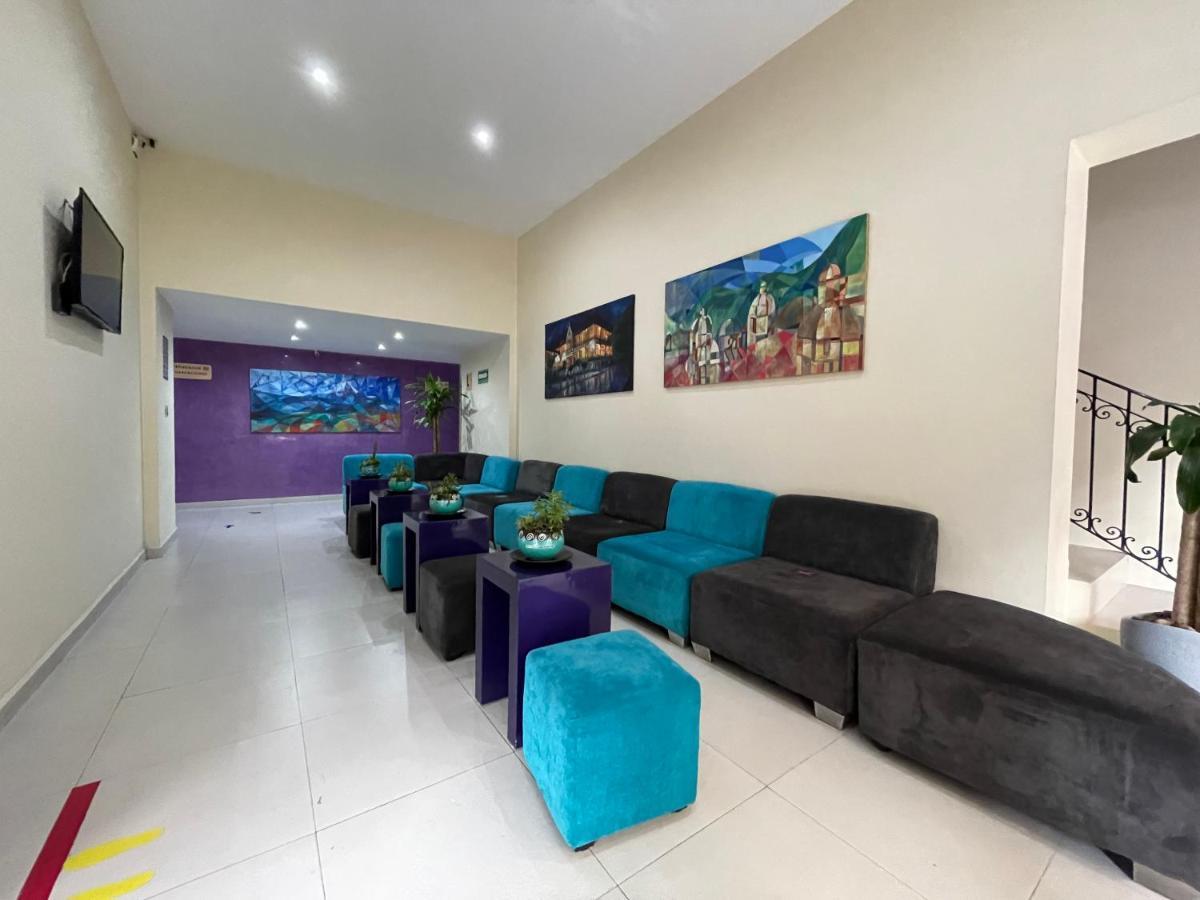 Orizaba Inn ภายนอก รูปภาพ