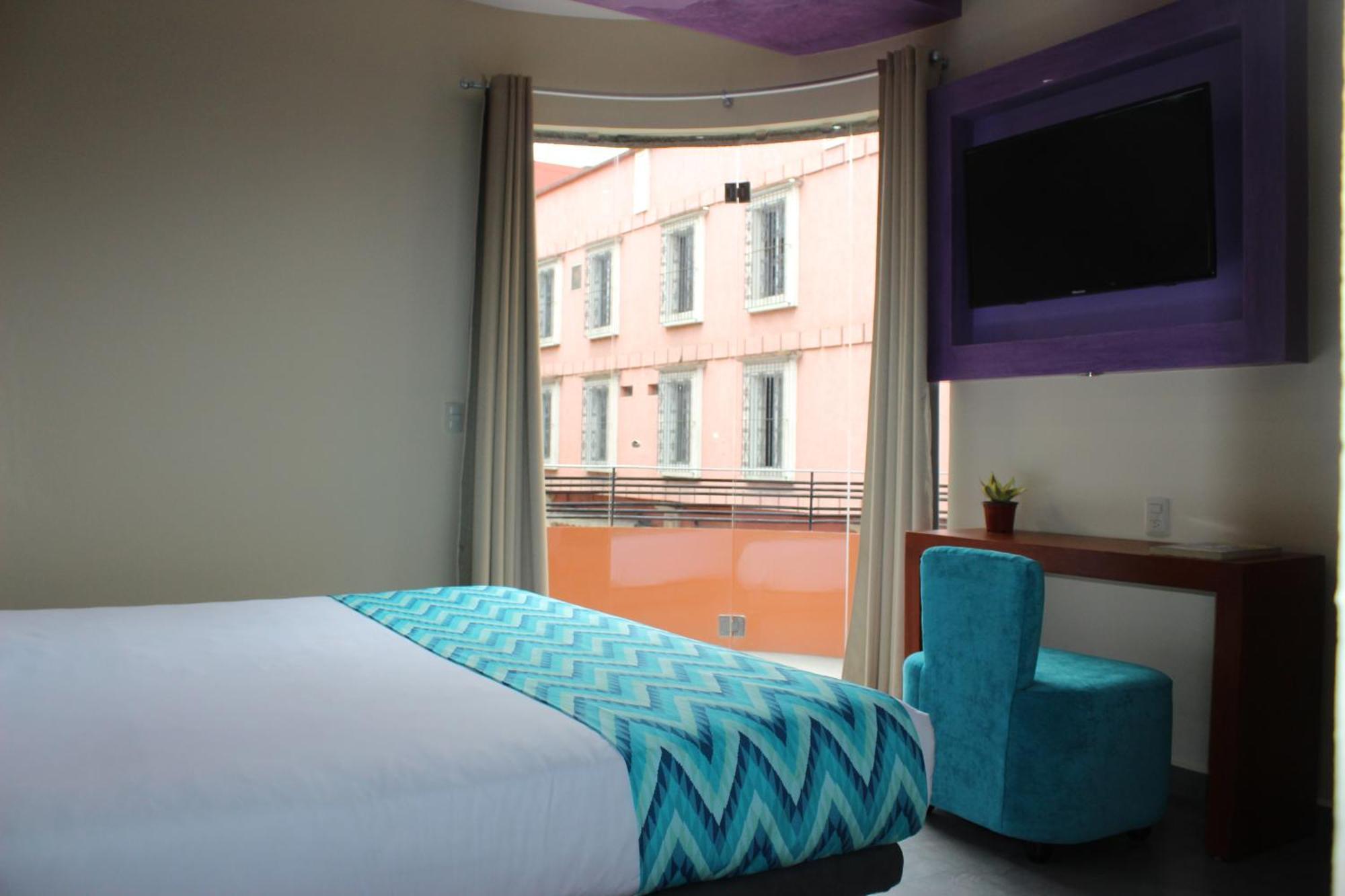 Orizaba Inn ภายนอก รูปภาพ