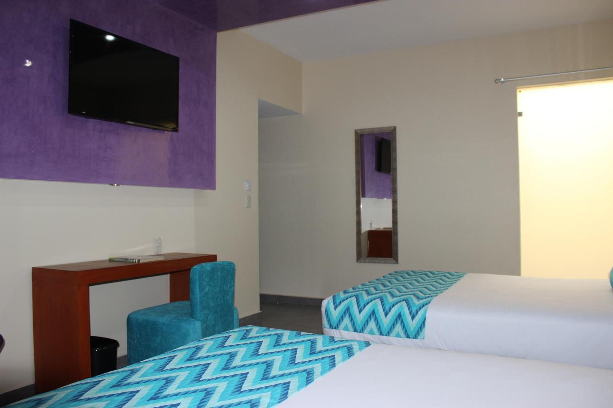 Orizaba Inn ห้อง รูปภาพ