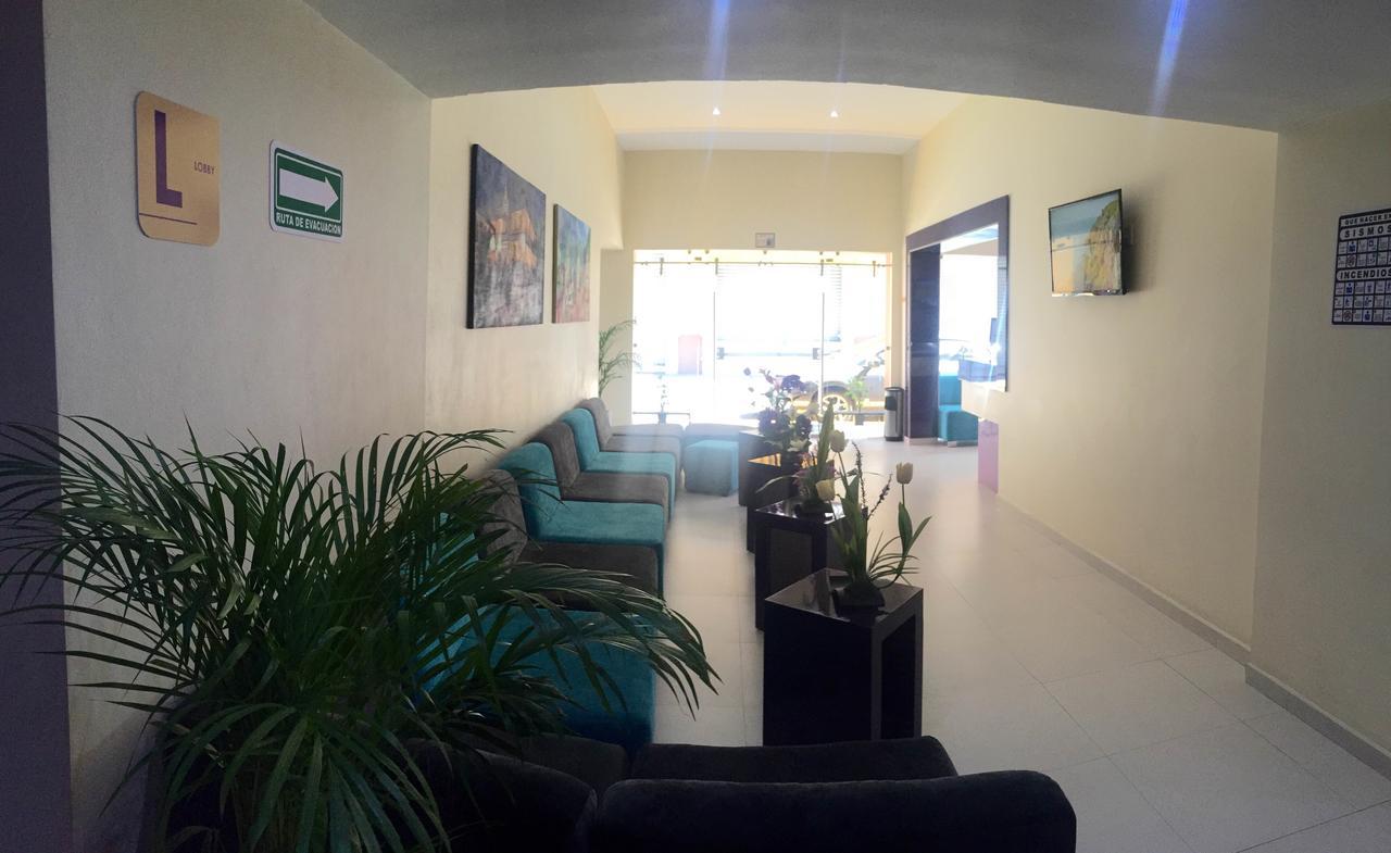 Orizaba Inn ภายนอก รูปภาพ