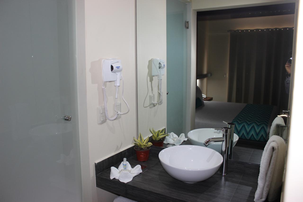 Orizaba Inn ภายนอก รูปภาพ