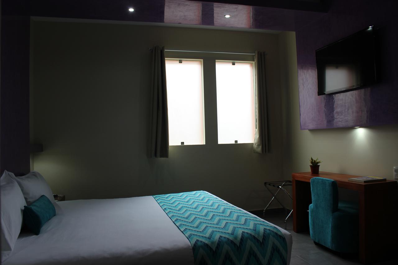 Orizaba Inn ภายนอก รูปภาพ