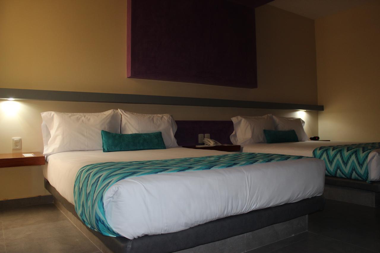 Orizaba Inn ภายนอก รูปภาพ