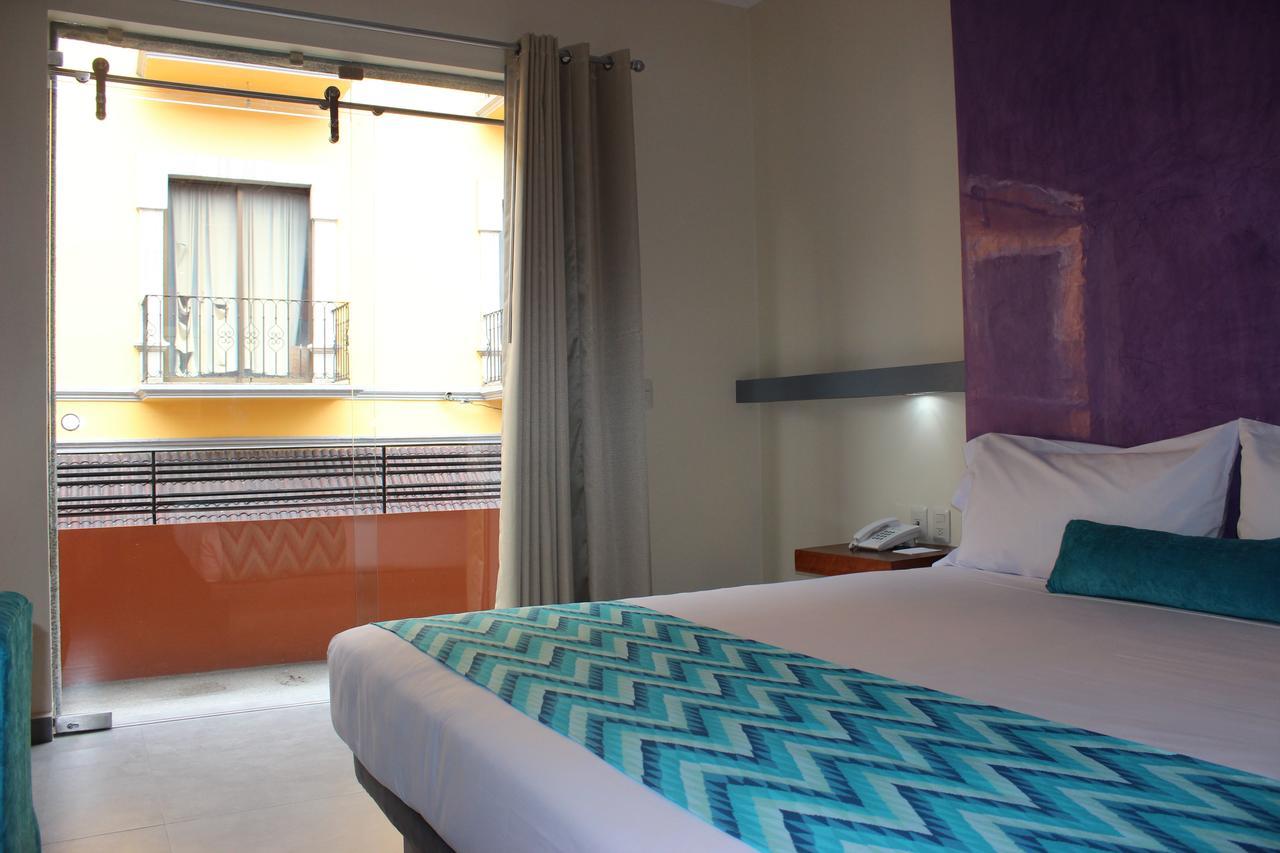 Orizaba Inn ภายนอก รูปภาพ