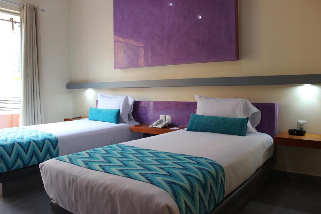 Orizaba Inn ภายนอก รูปภาพ