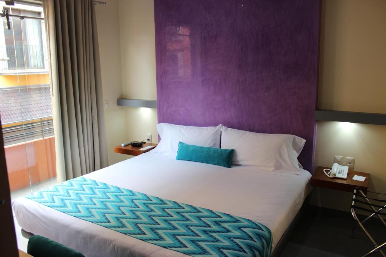 Orizaba Inn ภายนอก รูปภาพ